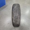 (new ref. 706201411) front tire