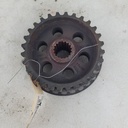 (new ref. 705503315) 28 teeth sprocket, 14 mm