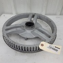 BRP (Can-am / Ski-doo)-(new ref. 705502015) sprocket ass'y, 79 teeth-705501110