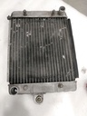 BRP (Can-am / Ski-doo)-radiator-709200128