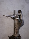 YAMAHA-STEERING KNUCKLE ASSY (L) - YAMAHA - 8HG-23501-00-00-8HG-23501-00-00