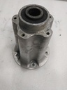 Rear Wheel Hub