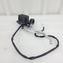 Clutch Lever Ass'y