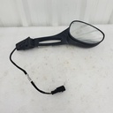 BRP (Can-am / Ski-doo)-rh mirror ass'y-705005575