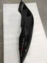 BRP (Can-am / Ski-doo)-RH Rear Panel, Black-705008938