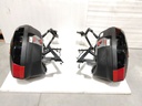 BRP (Can-am / Ski-doo)-Saddlebags for Can-Am-219400351