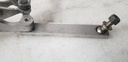 drag link assembly, fixed