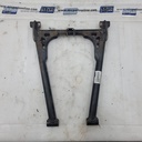 (new ref. 1544186-329) trail arm assembly, front, blac