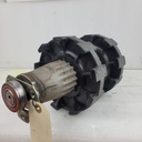 tubular drive shaft assembly