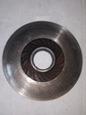 ARCTIC CAT-disc, brake-1602-656