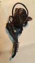 ARCTIC CAT-master cylinder - assembly-1602-929