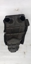 ARCTIC CAT-silencer, air-1670-941