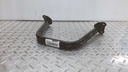 support seat weld, medium gloss