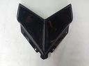 POLARIS-low windshield, glossy black-5451214