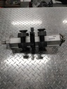 POLARIS-asm-drshft 3s 7t 3.0p w/collr[3" track quickdrive option only]-1590652