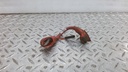 battery to solenoid cable assem