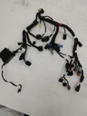 main harness, 850 premium
