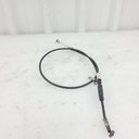 (new ref. 7082856) cable-throttle