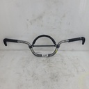 (new ref. 1830244) asm-handlebar p/t mid rise
