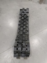 POLARIS-SINGLE LAYER POWDER - 15X155X 2.75" - PITCH 3.5-5415140