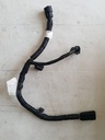 harness, hood