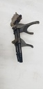 ARCTIC CAT-rod, shift - assembly-1702-334