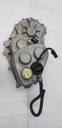 ARCTIC CAT-transmission cover-1702-357