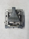 ARCTIC CAT-block, riser - assembly-1705-195
