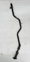 ARCTIC CAT-post, steering - painted black-1705-358
