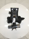 ARCTIC CAT-Post, Steering - Upper - Black-1705-395