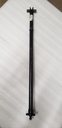 post, steering
