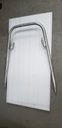 ARCTIC CAT-Bumper, Rear-1707-103