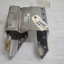 ARCTIC CAT-bracket, front suspension mounting - w/bushings (inc. 13-14)-1707-340