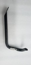 ARCTIC CAT-support, footrest - left-1707-455