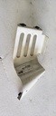 ARCTIC CAT-Footrest - Left White - 1707-555 arctic cat-1707-555