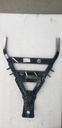 Frame, Front - Lower - Black