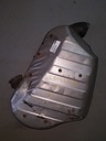 ARCTIC CAT-ARCTIC CAT RESONATOR,EXHAUST-ASSY - 1712-679-1712-679