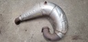 ARCTIC CAT-EXPENSION CHAMBER - 1712-704 ARCTIC CAT-1712-704