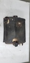 Resonator, Exhaust - Weldment