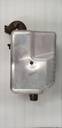 ARCTIC CAT-resonator assembly (inc. 2-4)-1712-910