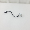 SUZUKI-switch fan-17680-24A30