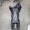 tank, gas - assembly (inc. 2-5)