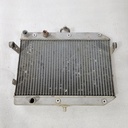 radiator assy