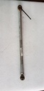 ROD,RAD,LOWER,BLK. - POLARIS - 1822383-067 polaris