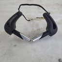 (new ref. 1830263-070) asm-handle bar hook blk
