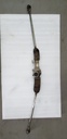steering gear box assembly