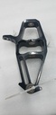 POLARIS-spindle assembly, left, gs blk-1823801-067