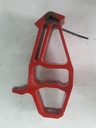spindle assembly, left, indy re