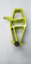 POLARIS-spindle assembly, left, lime sq-1823801-630