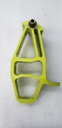POLARIS-spindle assembly, right, lime s-1823802-630